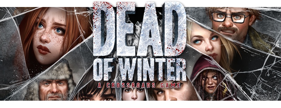 Dead of Winter banner